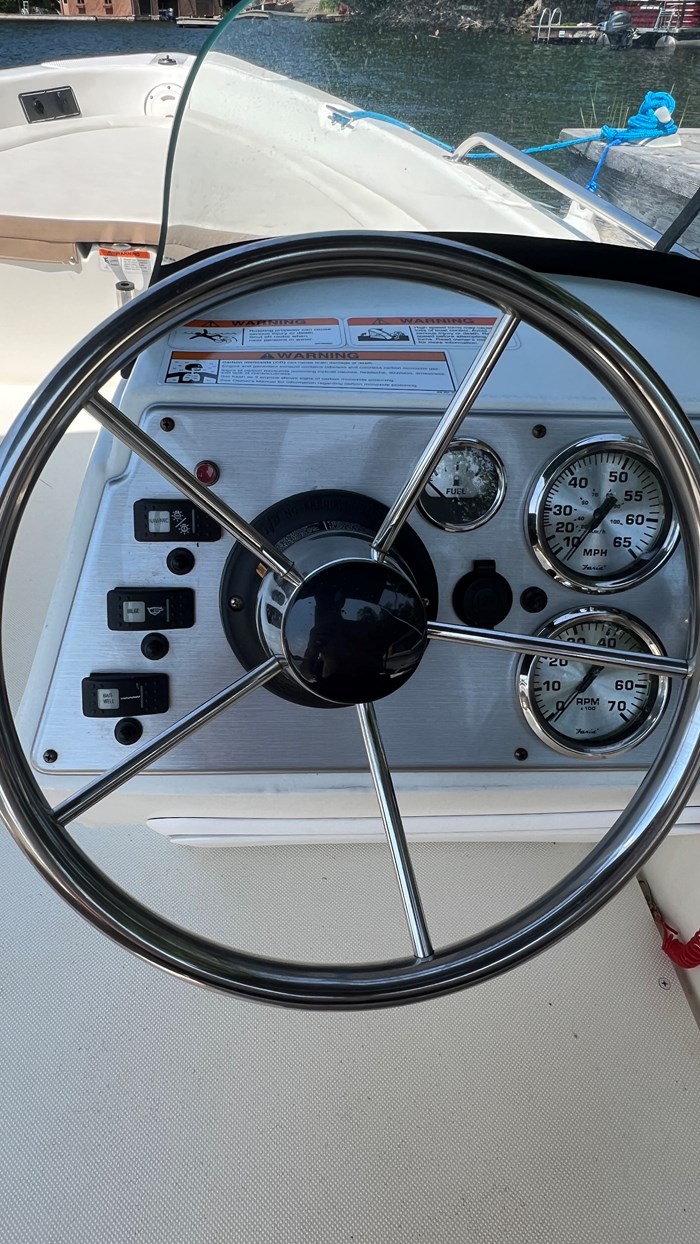 2018 Triumph Legend 170 DC Photo 5 of 11