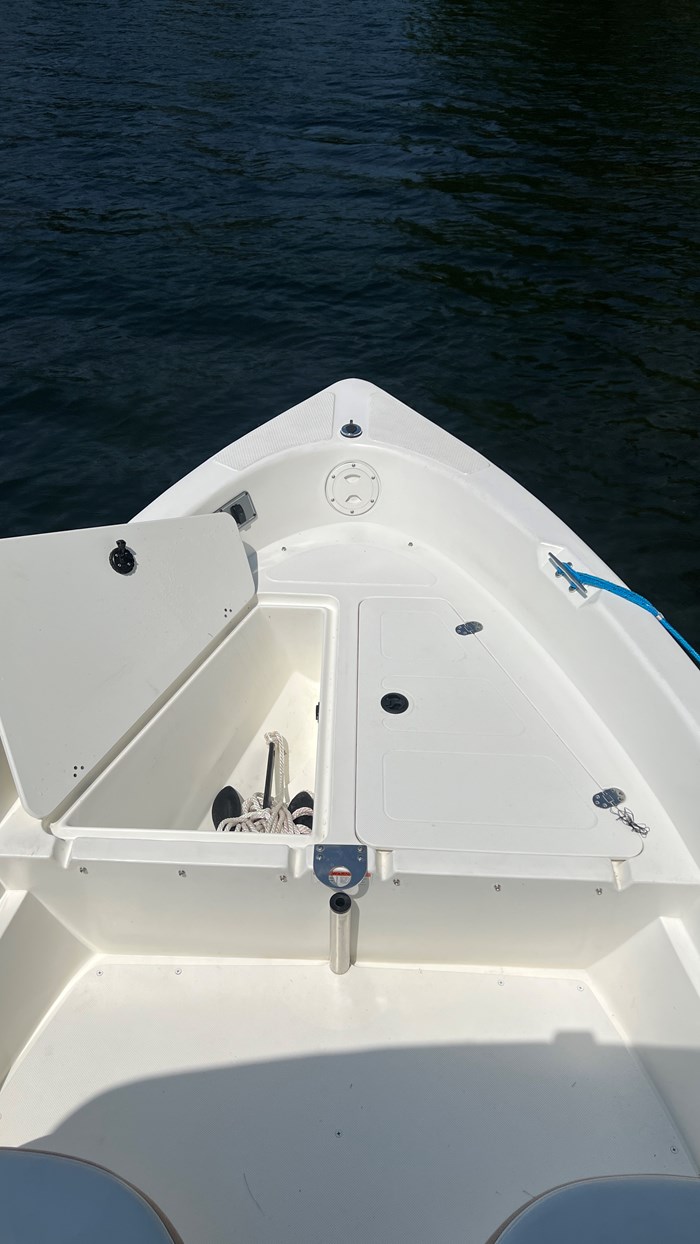 2018 Triumph Legend 170 DC Photo 7 of 11