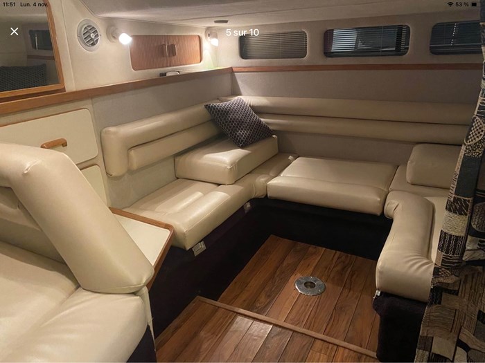 1992 Sea Ray Sundancer Photo 5 of 13
