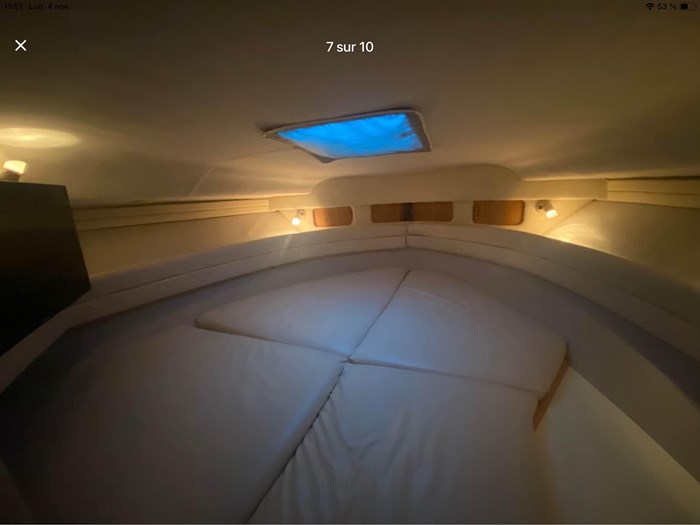 1992 Sea Ray Sundancer Photo 8 of 13