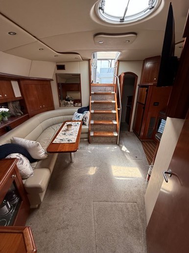 2007 Crusiers Yachts 460 Express Photo 15 of 107