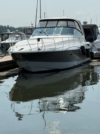 2007 Crusiers Yachts 460 Express Photo 6 of 107