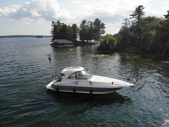 2007 Crusiers Yachts 460 Express Photo 10 of 107