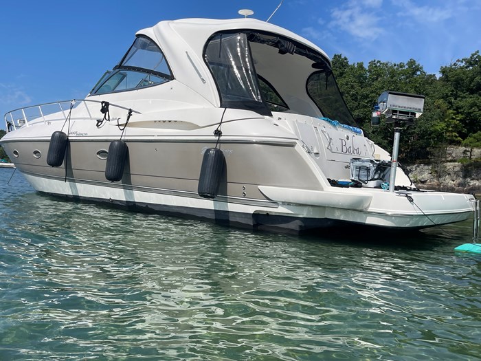 2007 Crusiers Yachts 460 Express Photo 43 of 107