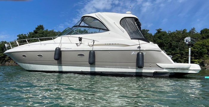 2007 Crusiers Yachts 460 Express Photo 45 of 107