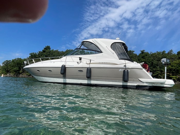 2007 Crusiers Yachts 460 Express Photo 53 of 107