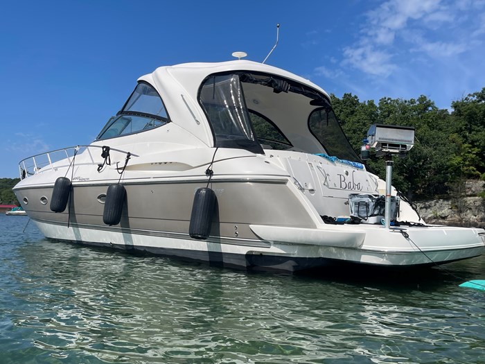 2007 Crusiers Yachts 460 Express Photo 60 of 107