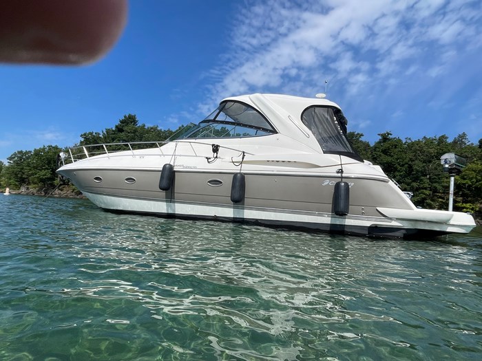 2007 Crusiers Yachts 460 Express Photo 61 of 107