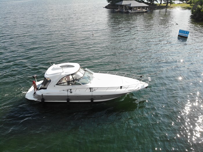 2007 Crusiers Yachts 460 Express Photo 88 of 107