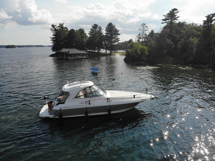 2007 Crusiers Yachts 460 Express Photo 90 of 107