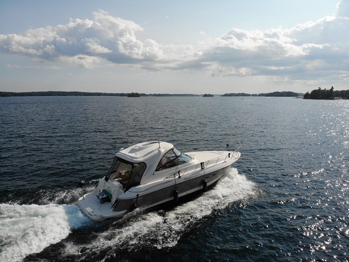 2007 Crusiers Yachts 460 Express Photo 92 of 107