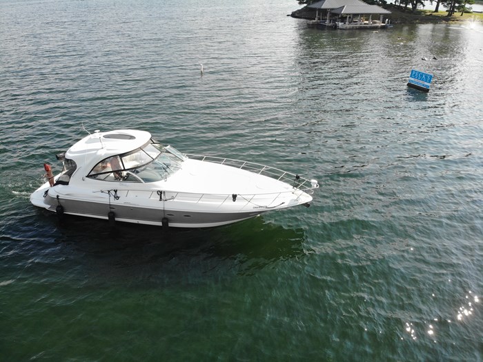 2007 Crusiers Yachts 460 Express Photo 94 of 107