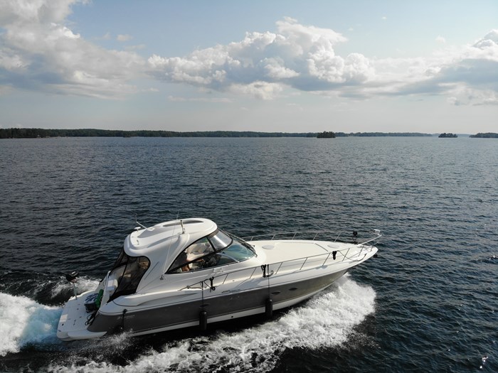 2007 Crusiers Yachts 460 Express Photo 99 of 107