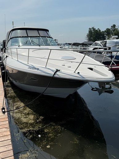 2007 Crusiers Yachts 460 Express Photo 11 of 107