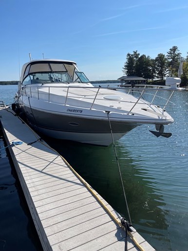 2007 Crusiers Yachts 460 Express Photo 51 of 107