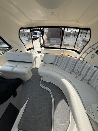 2007 Crusiers Yachts 460 Express Photo 50 of 107