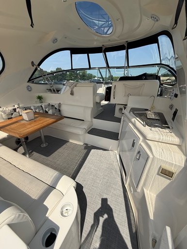 2007 Crusiers Yachts 460 Express Photo 62 of 107