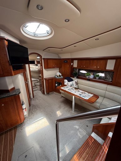 2007 Crusiers Yachts 460 Express Photo 64 of 107