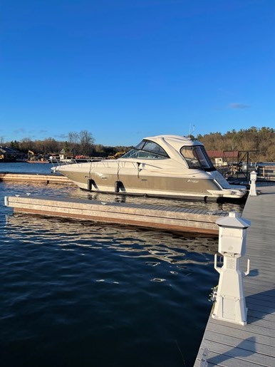 2007 Crusiers Yachts 460 Express Photo 37 of 107