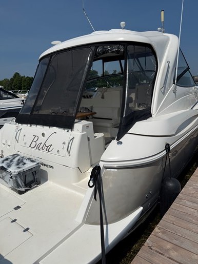 2007 Crusiers Yachts 460 Express Photo 33 of 107