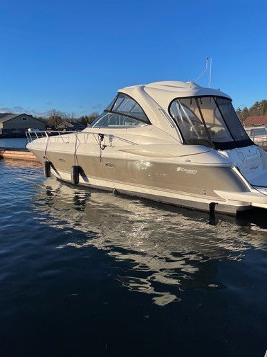 2007 Crusiers Yachts 460 Express Photo 54 of 107