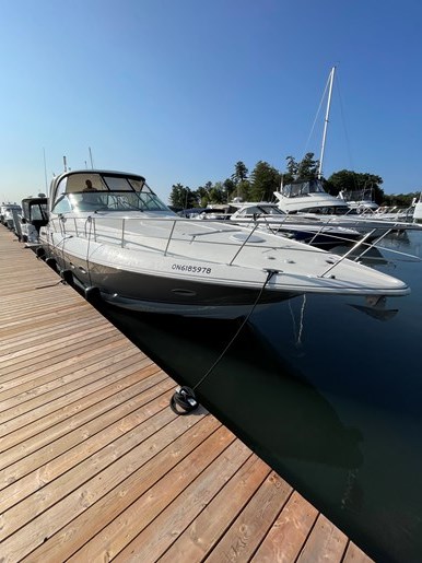 2007 Crusiers Yachts 460 Express Photo 12 of 107