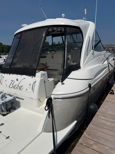 2007 Crusiers Yachts 460 Express Photo 21 of 107