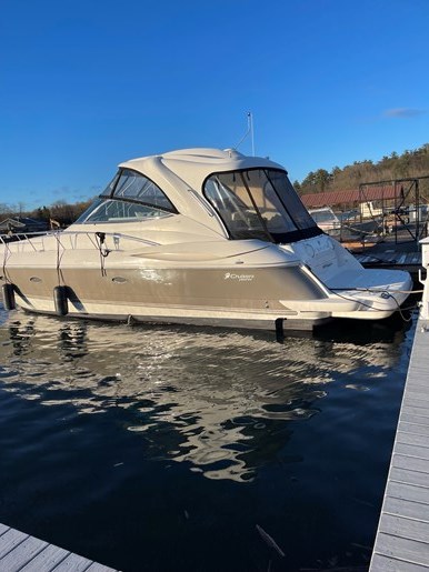 2007 Crusiers Yachts 460 Express Photo 65 of 107