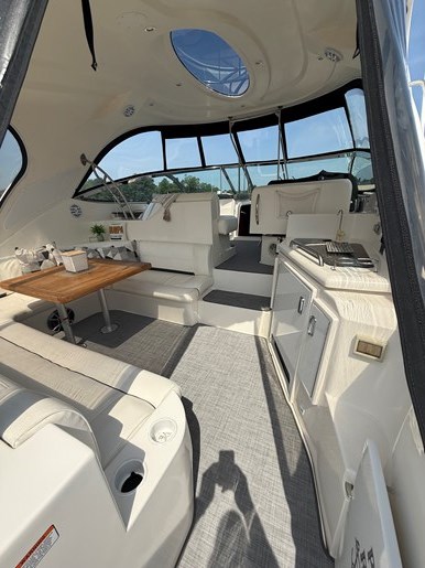 2007 Crusiers Yachts 460 Express Photo 84 of 107