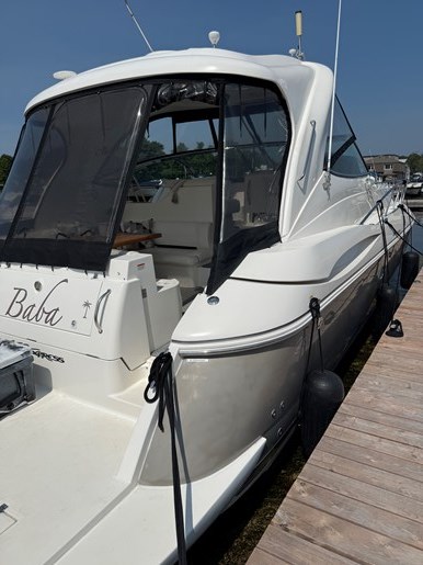2007 Crusiers Yachts 460 Express Photo 42 of 107