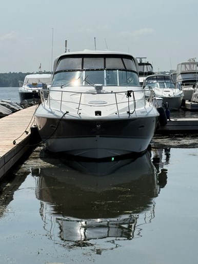 2007 Crusiers Yachts 460 Express Photo 71 of 107