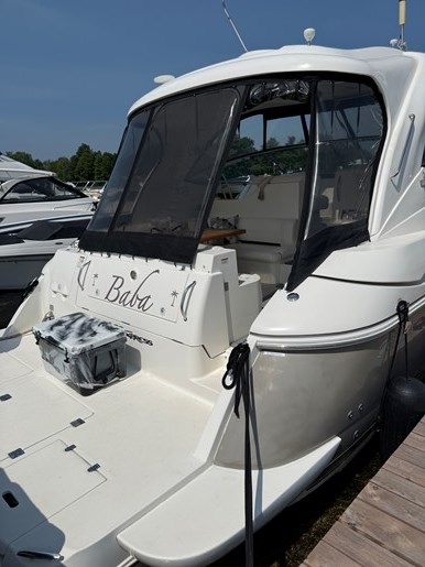 2007 Crusiers Yachts 460 Express Photo 73 of 107