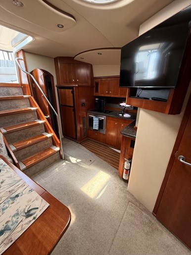 2007 Crusiers Yachts 460 Express Photo 32 of 107