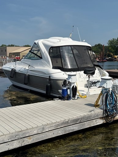 2007 Crusiers Yachts 460 Express Photo 49 of 107