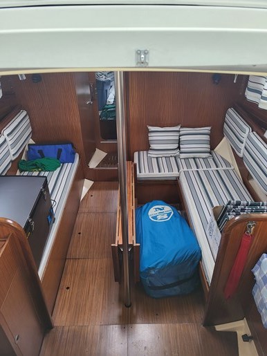 1982 Dufour Yachts Sloop Photo 11 of 20