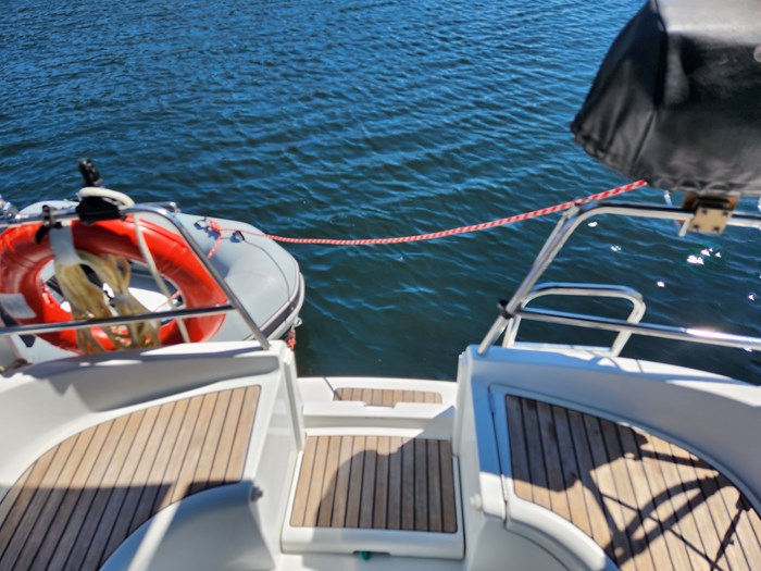 2000 Beneteau 331 Photo 5 of 18