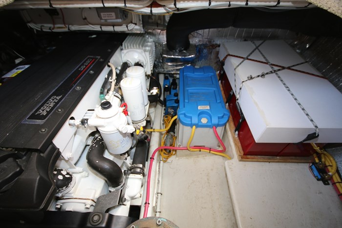 2007 Nordic Tug 32 Photo 41 of 41