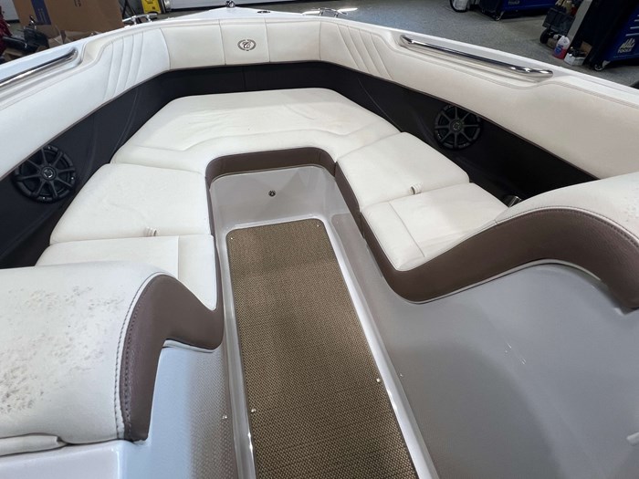 2012 Cobalt 222 Photo 10 of 22