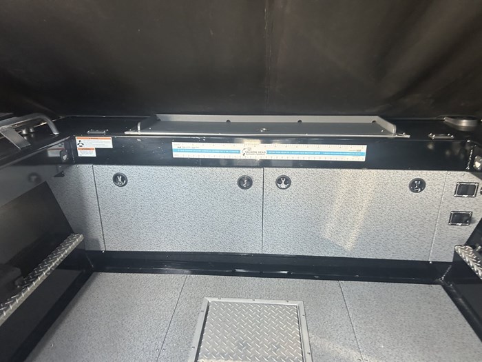 2020 Hewescraft Sea Runner 210 SR ET Photo 6 of 6