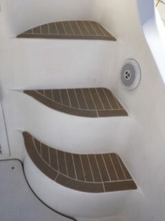 2004 Carver MARINER 360 Photo 17 of 21