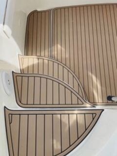 2004 Carver MARINER 360 Photo 18 of 21