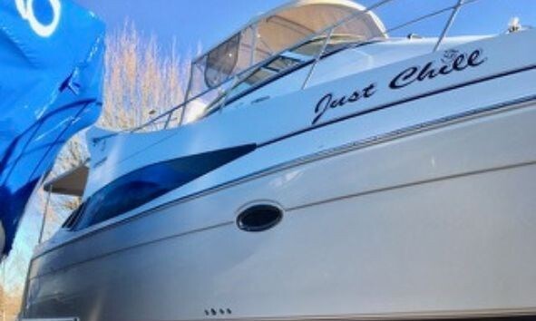 2004 Carver MARINER 360 Photo 15 of 21