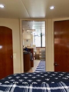 2004 Carver MARINER 360 Photo 19 of 21