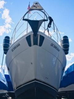 2004 Carver MARINER 360 Photo 20 of 21