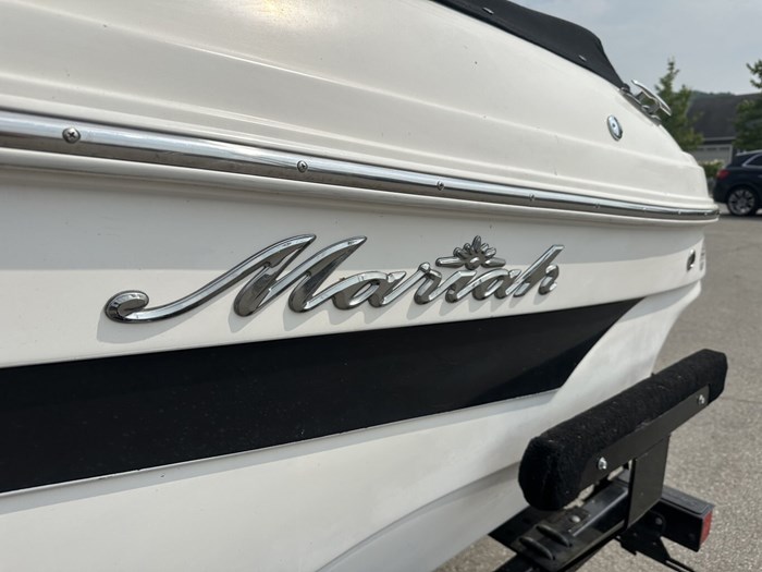 2011 Mariah Boats Inc 18.9 Photo 4 of 30