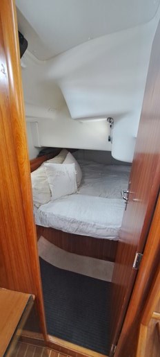 2000 Jeanneau Sun Odyssey 34.2 Photo 18 of 40