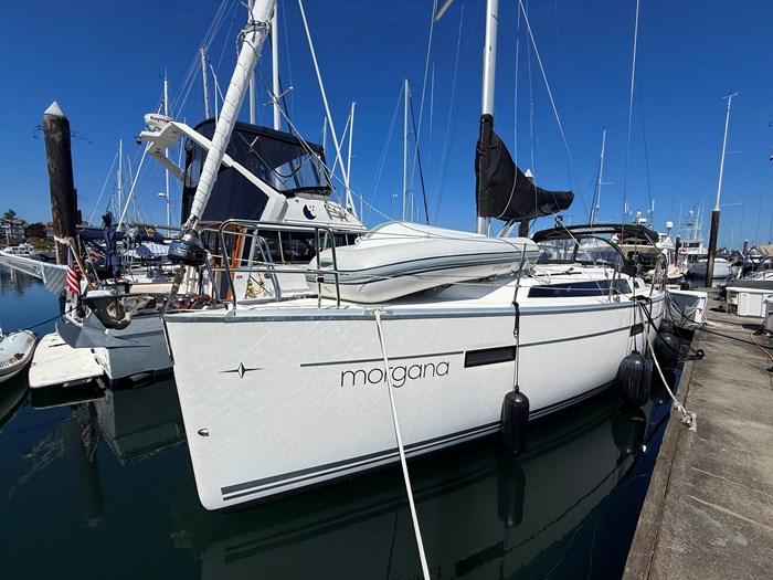 2015 Bavaria Cruiser 37 Photo 1 of 30