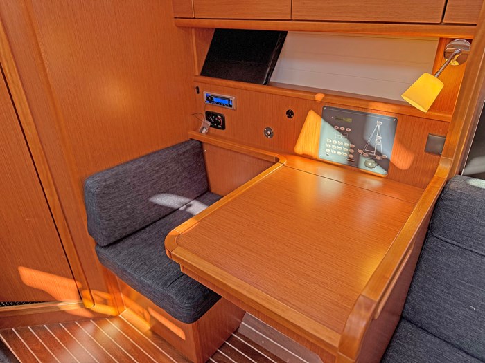 2015 Bavaria Cruiser 37 Photo 10 of 30