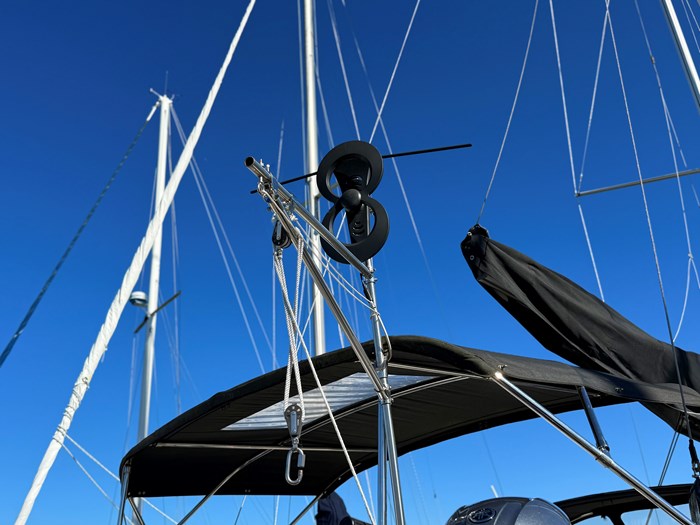 2015 Bavaria Cruiser 37 Photo 22 of 30