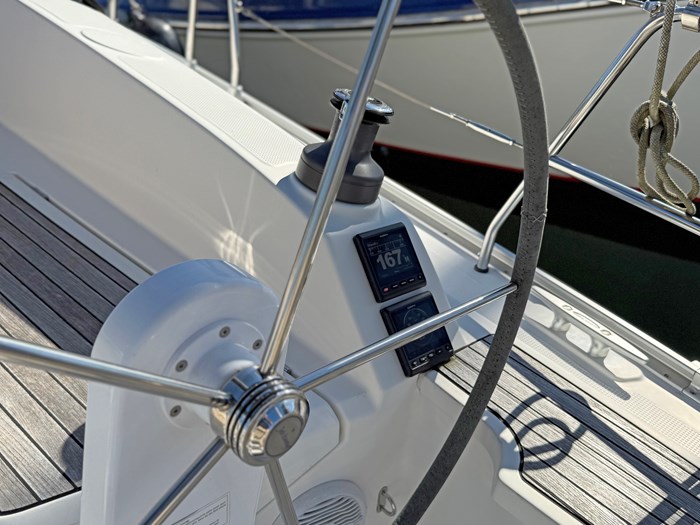 2015 Bavaria Cruiser 37 Photo 23 of 30